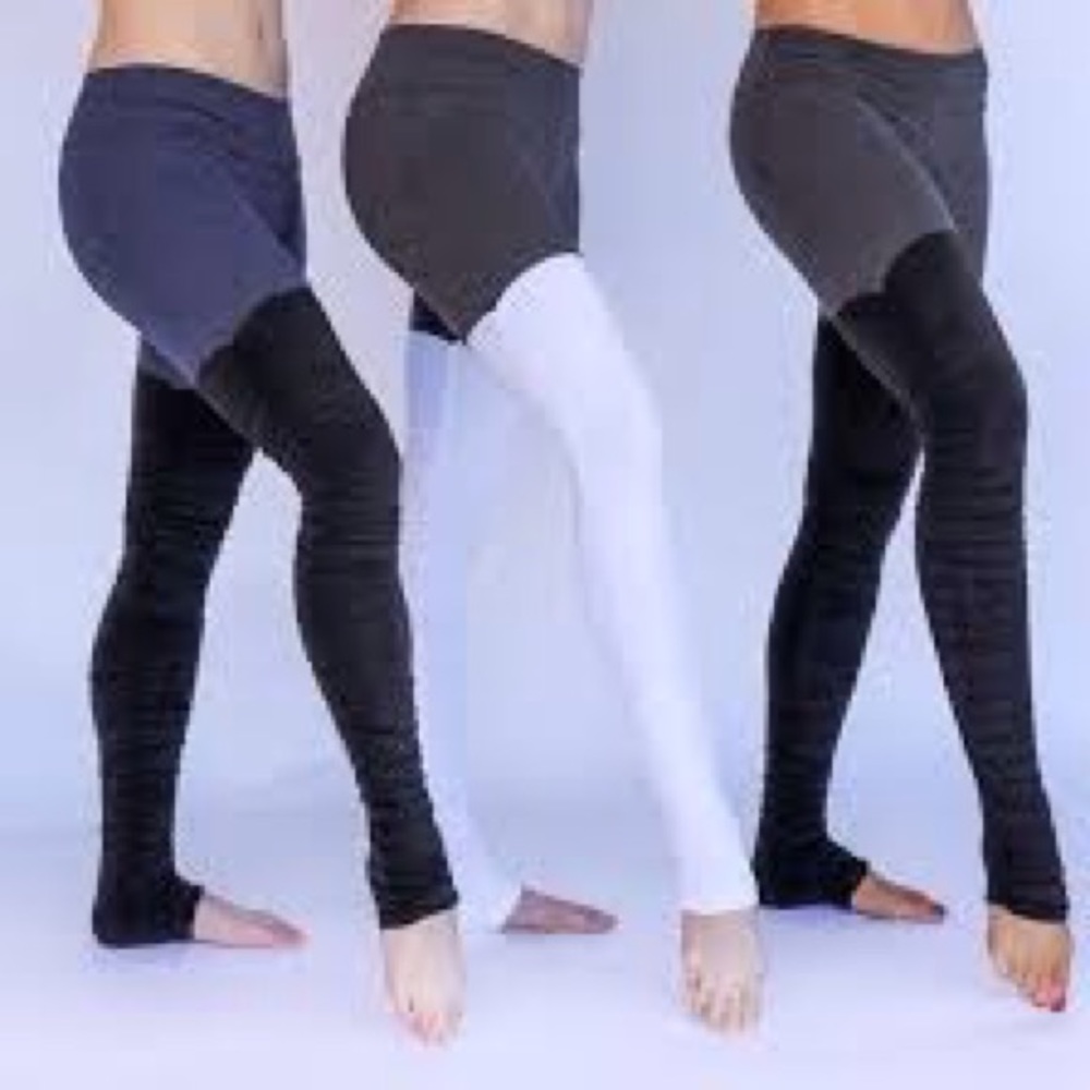 Mia Brazilia Leggings Sz XS